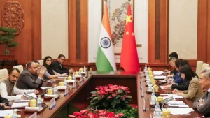 National Security Advisor Ajit Doval held the SR talks with Chinese: A practical reader guide
