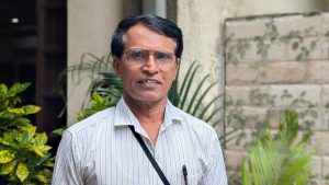 Life has taken a 180-degree turn for Bhupathi alias Abhay alias: A practical reader guide