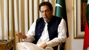 Jailed former Pakistan prime minister Imran Khan underwent a medical: A practical reader guide