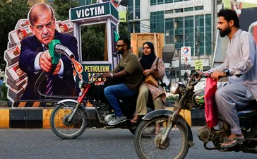 Hit by the crisis, Pakistan has been forced to take austerity: A practical reader guide