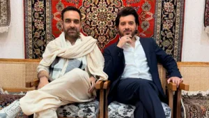 Amid the film’s success, Divyenndu and Pankaj Tripathi expressed: A practical reader guide