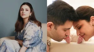 Parineeti Chopra recently opened up about the intense ‘mom guilt’ she: A practical reader guide
