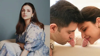 Bollywood actor Parineeti Chopra is poised to make her web series: A practical reader guide