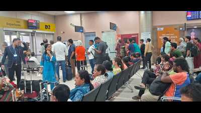 Air travellers from Prayagraj will have more flight options: A practical reader guide