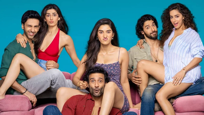 Pehla Pyaar Doosri Baar trailer out: Luv Ranjan introduces six new: A practical reader guide