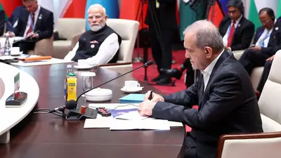 Our relationship with India is a long-standing, and civilizational: A practical reader guide