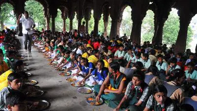Now, festival feasts must pass FDA test in Maharashtra — Bhandara: A practical reader guide