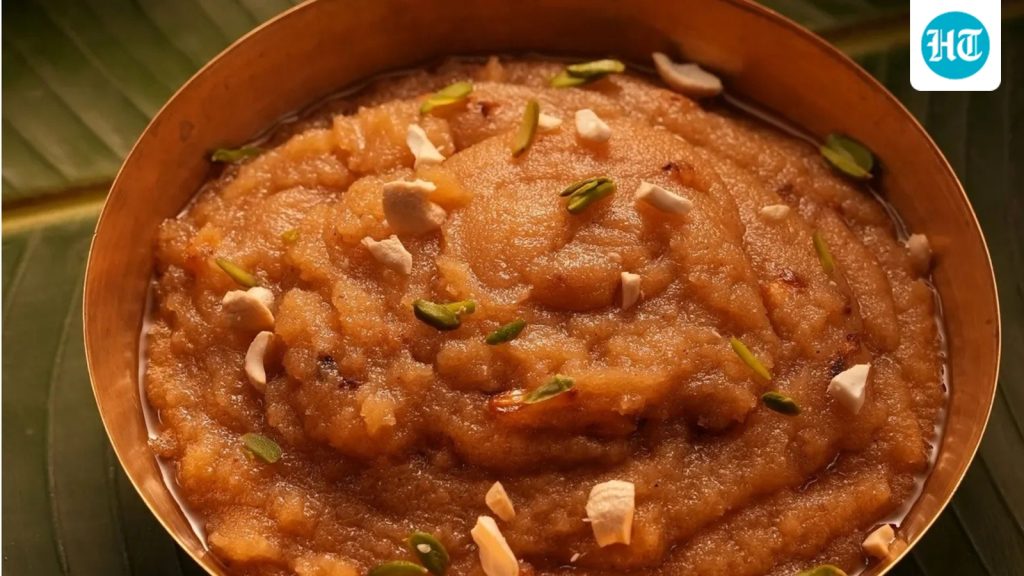 celebrity chef Sanjeev Kapoor puts his own spin on the classic: A practical reader guide