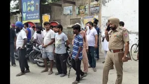 Tractor-trolley runs over two schoolgirls, one dies on spot — Ludhiana: A practical reader guide