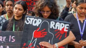 Man rapes 6-year-old girl in Uttarakhand's Kashipur; booked: Police: A practical reader guide