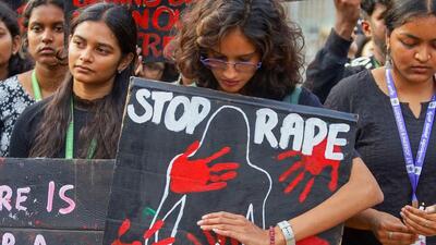 Man rapes 6-year-old girl in Uttarakhand's Kashipur; booked: Police: A practical reader guide