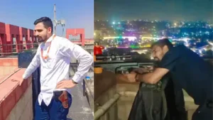 Delhi cop removed from BRICS duty after weapons, security videos go: A practical reader guide