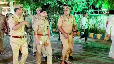 Kanpur woman, 30, held for hiring men who stabbed father-in-law 26: A practical reader guide