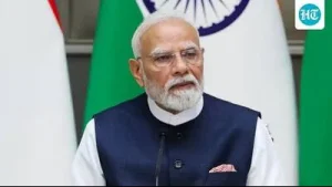 Prime Minister Narendra Modi on Thursday spoke to Varanasi district: A practical reader guide