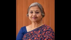 Allahabad University vice-chancellor Prof Sangita Srivastava has been: A practical reader guide