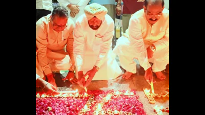 Punjab BJP introduces 'Seva Sankalp Abhiyan' to mark Modi's b'day: A practical reader guide