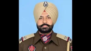 Harjit Singh, an assistant sub-inspector of Punjab Police, was shot: A practical reader guide