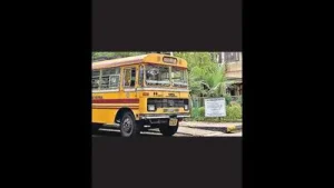 School bus operators protest in Bathinda, demands lower taxes: A practical reader guide