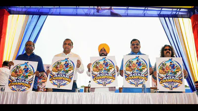 Punjab is poised to host of the Hockey Asian Champions Trophy: A practical reader guide