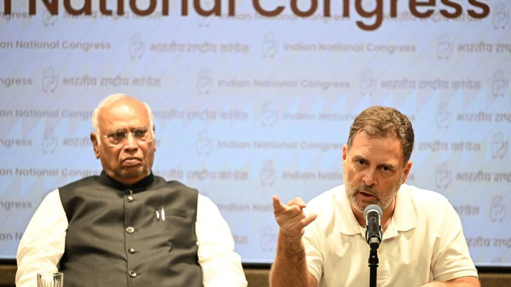 The meeting, the Congress president said, would also discuss: A practical reader guide