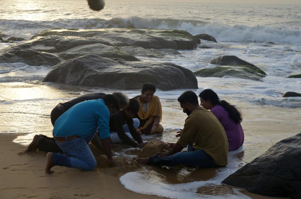The documentary asking why Sri Lankan Tamil refugees still are not: A practical reader guide