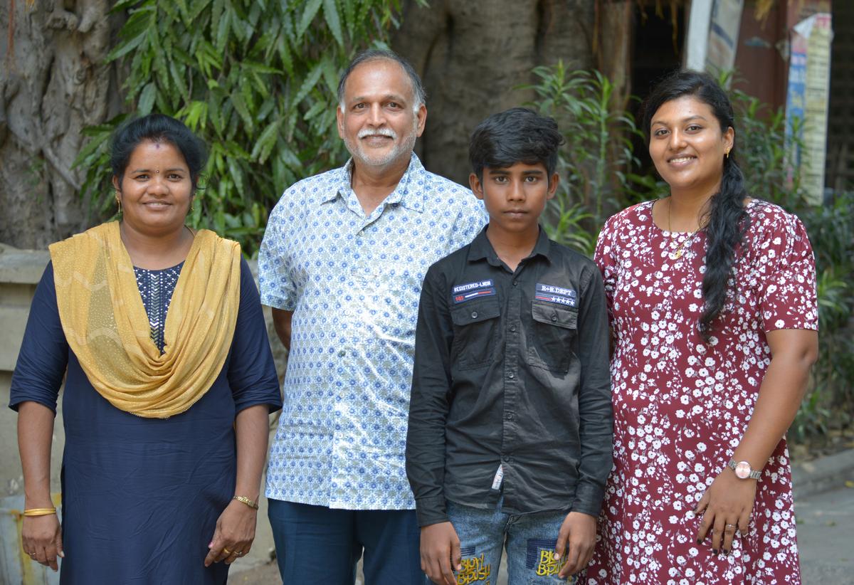 The documentary asking why Sri Lankan Tamil refugees still are not: A practical reader guide