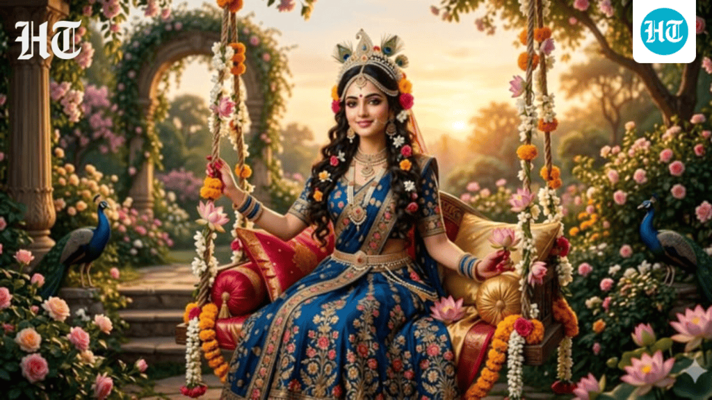 This year, Radha Ashtami will be celebrated on Saturday, September: A practical reader guide