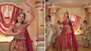 Radhika Ambani stole the spotlight during Antilia’s Ganesh Chaturthi: A practical reader guide