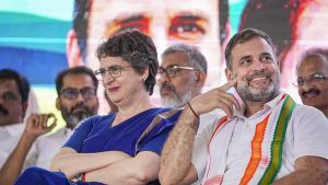 Ahead of a possible organisational reshuffle of All India Congress: A practical reader guide