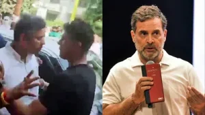 Delhi minister Parvesh Verma , who courted controversy after he: A practical reader guide