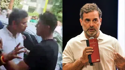 Delhi minister Parvesh Verma , who courted controversy after he: A practical reader guide
