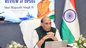 Union Defence Minister Rajnath Singh on Tuesday (September 1, 2026): A practical reader guide