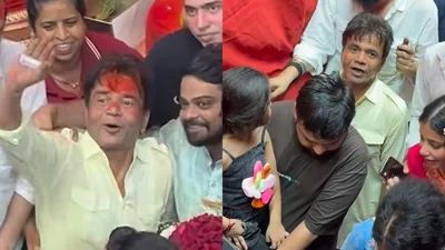 Amid his ongoing ₹ 9 crore debt and cheque-bounce case, Rajpal Yadav: A practical reader guide