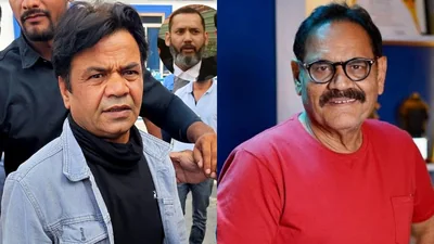 Actor Rajpal Yadav, who recently met Mushtaq in the hospital, shared: A practical reader guide