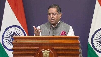 India rejects 'so-called' Pakistan-China boundary joint commission —: A practical reader guide