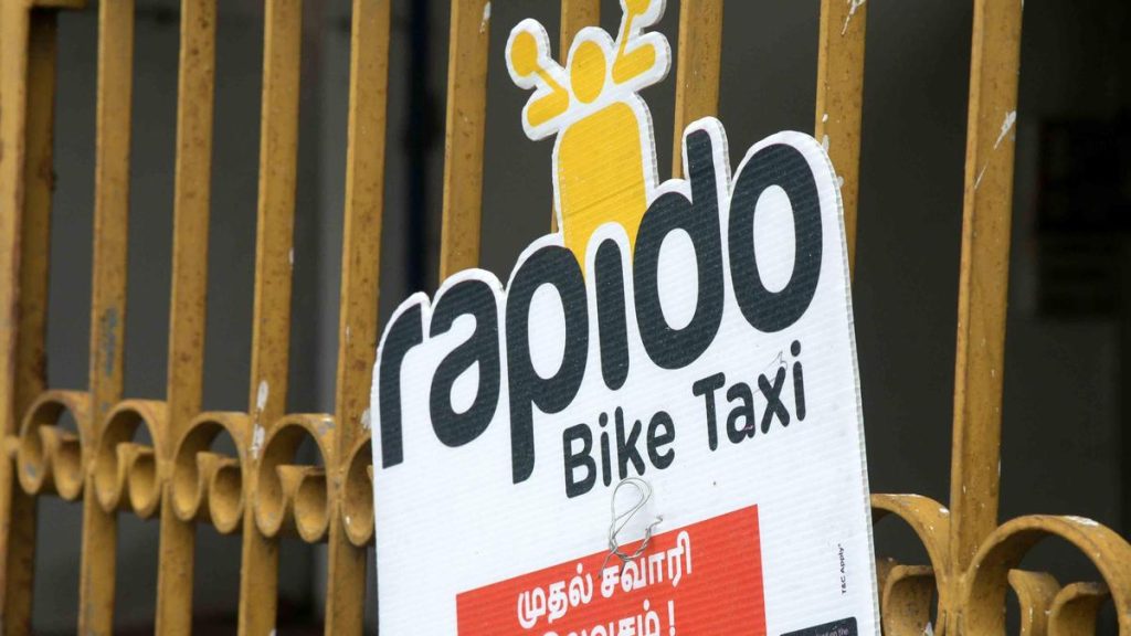 Consumer watchdog slaps ₹10 lakh fine on Rapido for misleading ads: A practical reader guide