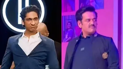 Ravi Kishan approves as content creator Siddhant Shetty mimics him: A practical reader guide