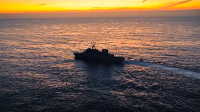 Arabian Sea confronts-off: India protests after Pak warship collides: A practical reader guide