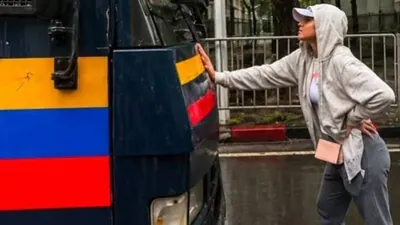 Was Rhiya Ahir's viral police van stunt a planned move for Bigg Boss: A practical reader guide