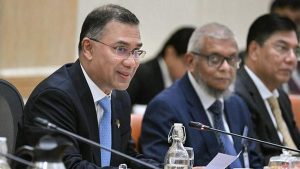 “We want to move towards a new relationship, which should be done: A practical reader guide