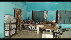 As many as 979 gram panchayats across the Prayagraj division are: A practical reader guide
