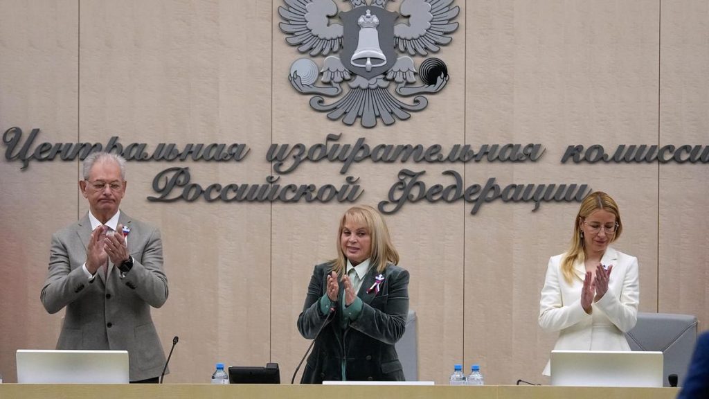 Russian authorities on Friday (September 25, 2026) released the full: A practical reader guide