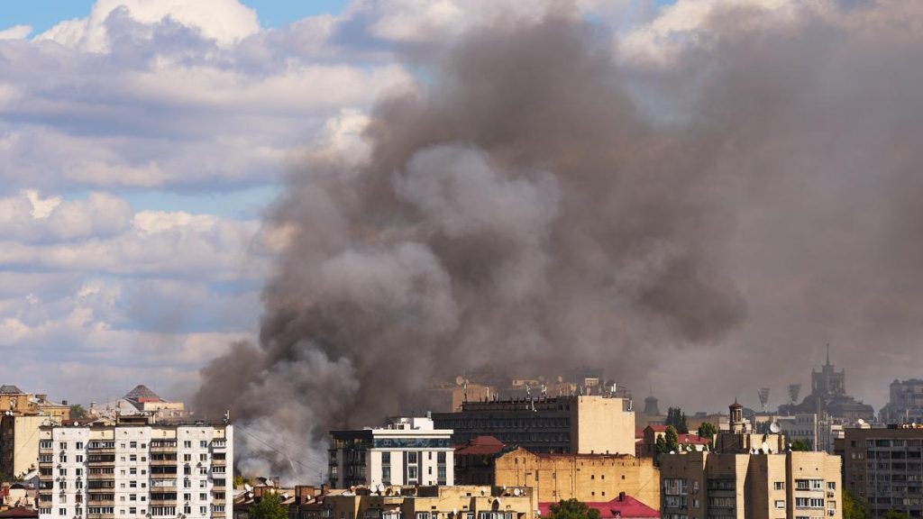 Russian strikes kill two Ukrainian civilians as Moscow and Kyiv: A practical reader guide
