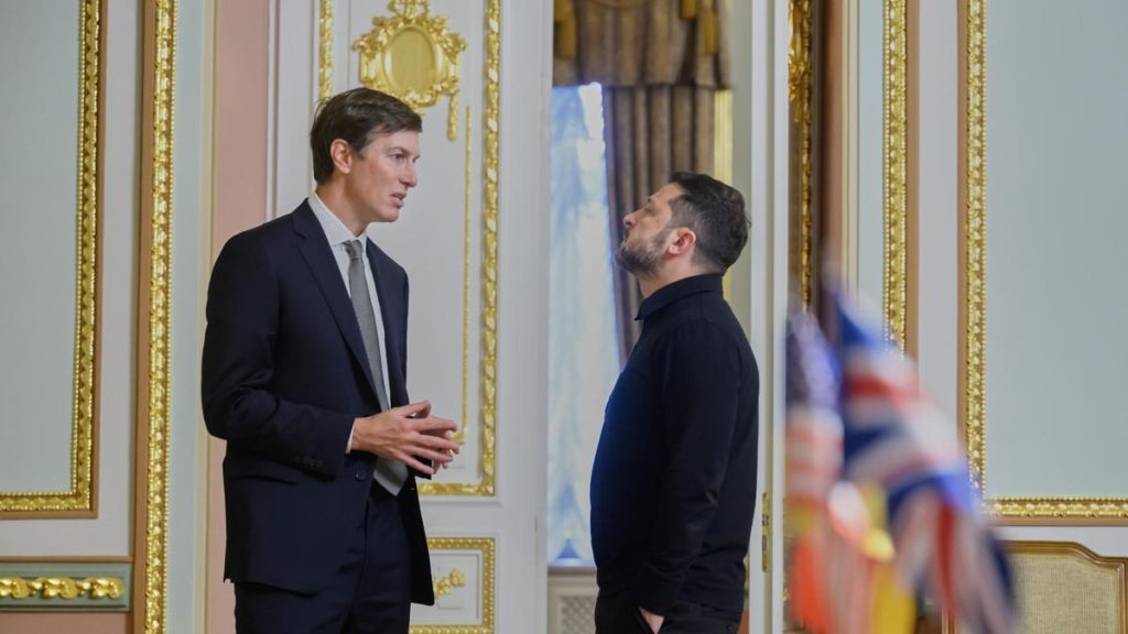Zelenskyy said Ukraine was not convinced that ​Russia was willing ‌to: A practical reader guide