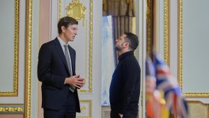 Zelenskyy said Ukraine was not convinced that ​Russia was willing ‌to: A practical reader guide