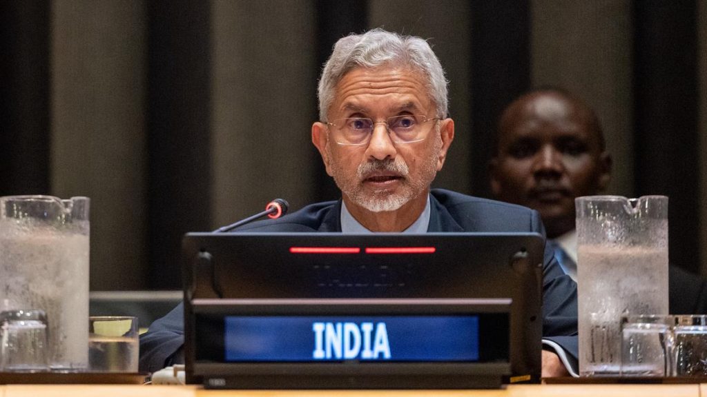Jaishankar’s agenda, this year is to garner support for India at next: A practical reader guide