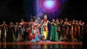 Where to meet Govinda, from AI Krishna leela and bhajan clubbing: A practical reader guide