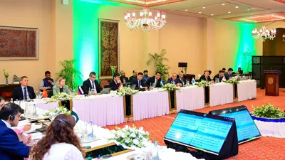 India, a key SCO member, is attending the meeting with its National: A practical reader guide