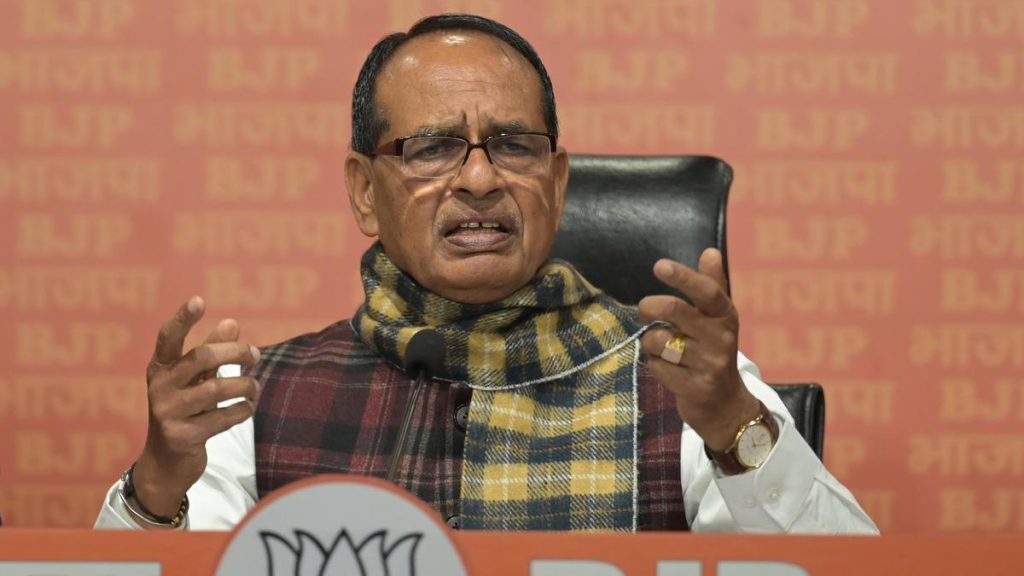 Shivraj Chouhan — INDIA bloc breaking, Rahul as its leader rejected: A practical reader guide