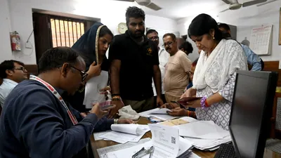 “What started as SIR from Bihar has now knocked on Delhi’s door: A practical reader guide